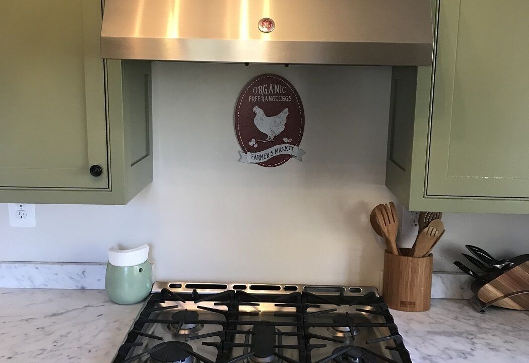 Photo of Kitchen in Aldie