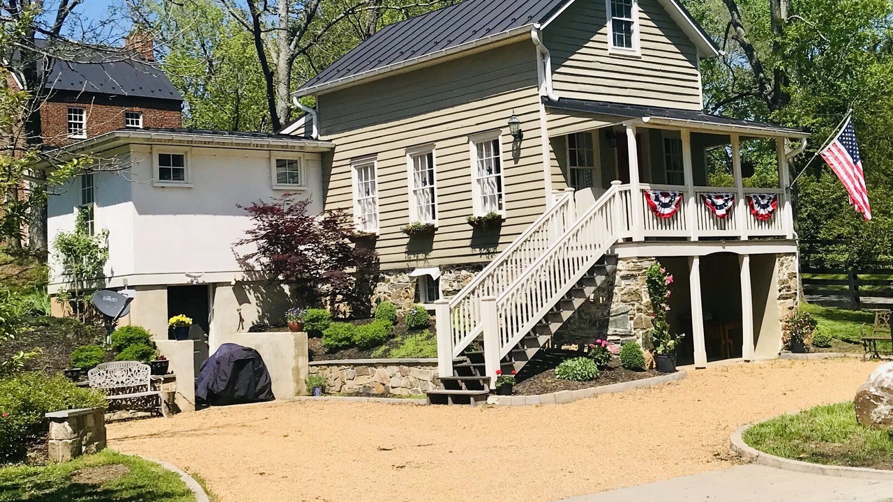 Photo of Outdoor in Aldie
