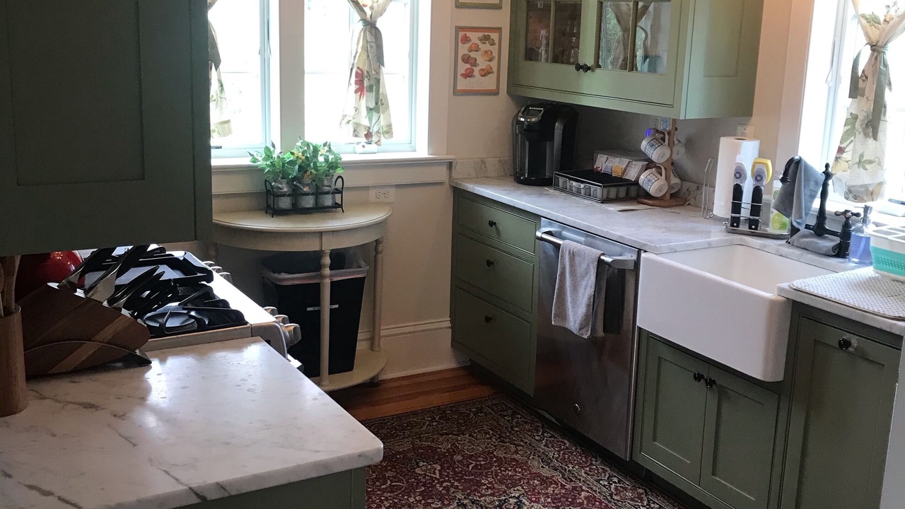 Photo of Kitchen in Aldie