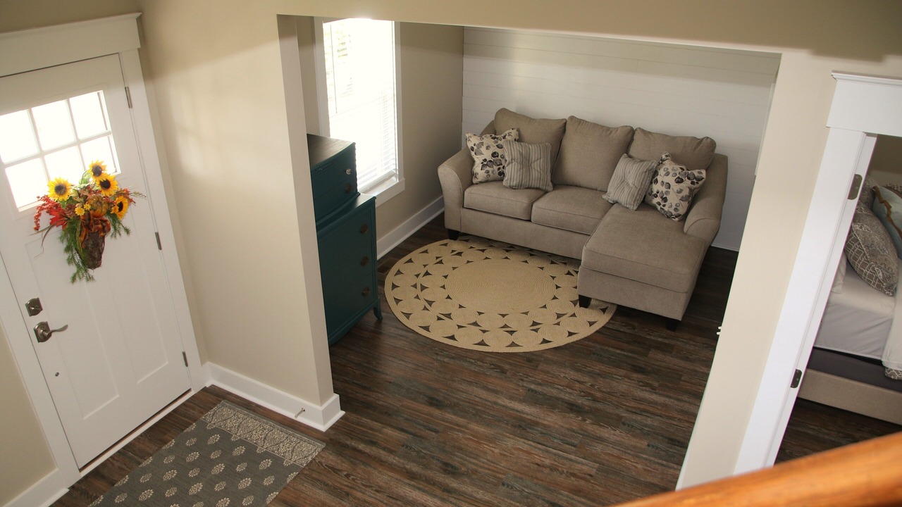 Photo of Bedroom in Williamstown