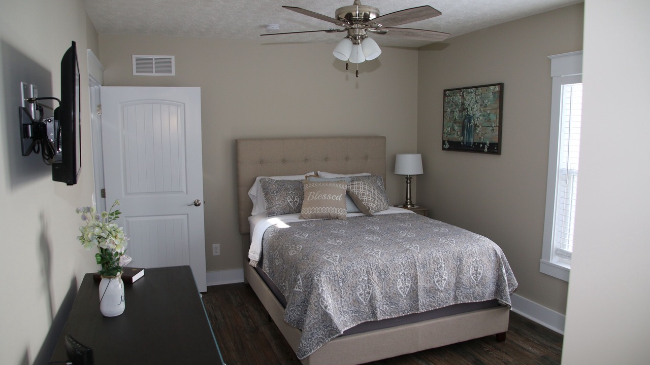 Photo of Bedroom in Williamstown