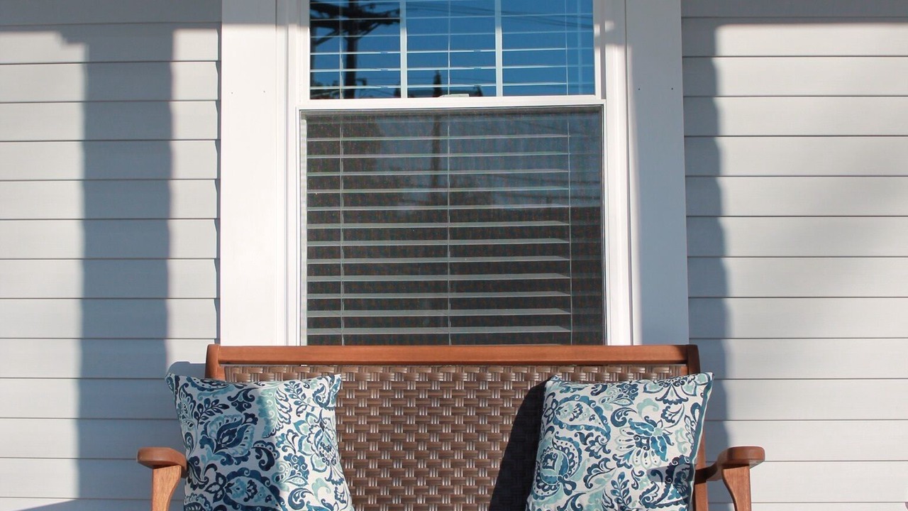 Photo of Patio Balcony in Williamstown