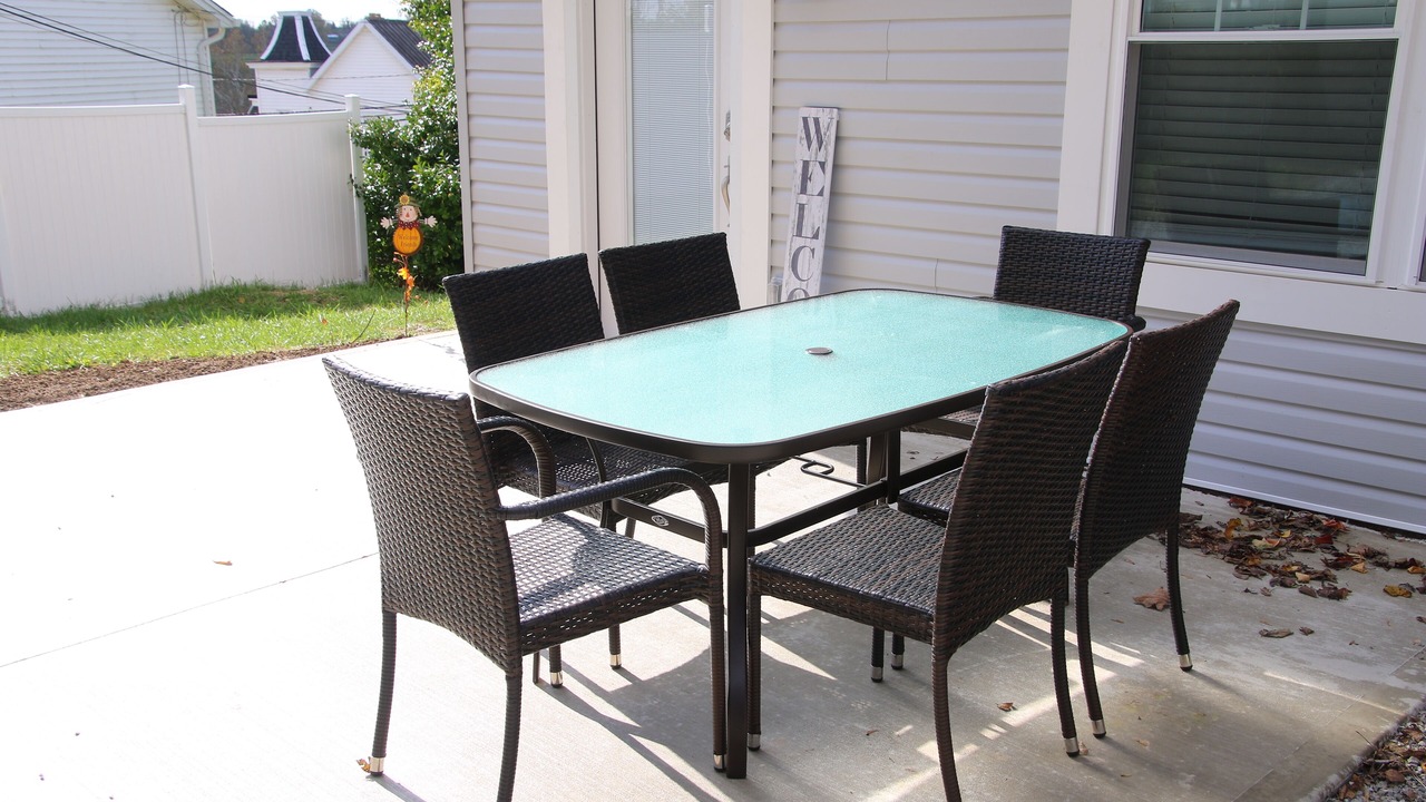 Photo of Outdoor in Williamstown