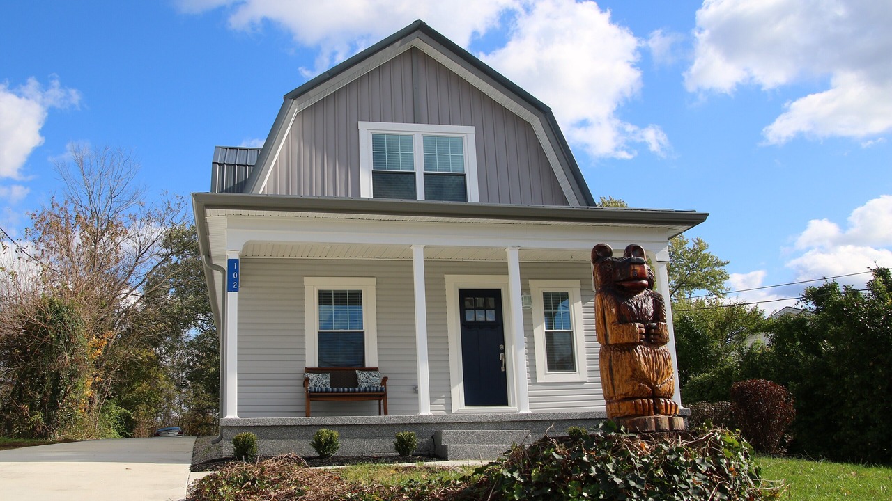 Photo of Outdoor in Williamstown
