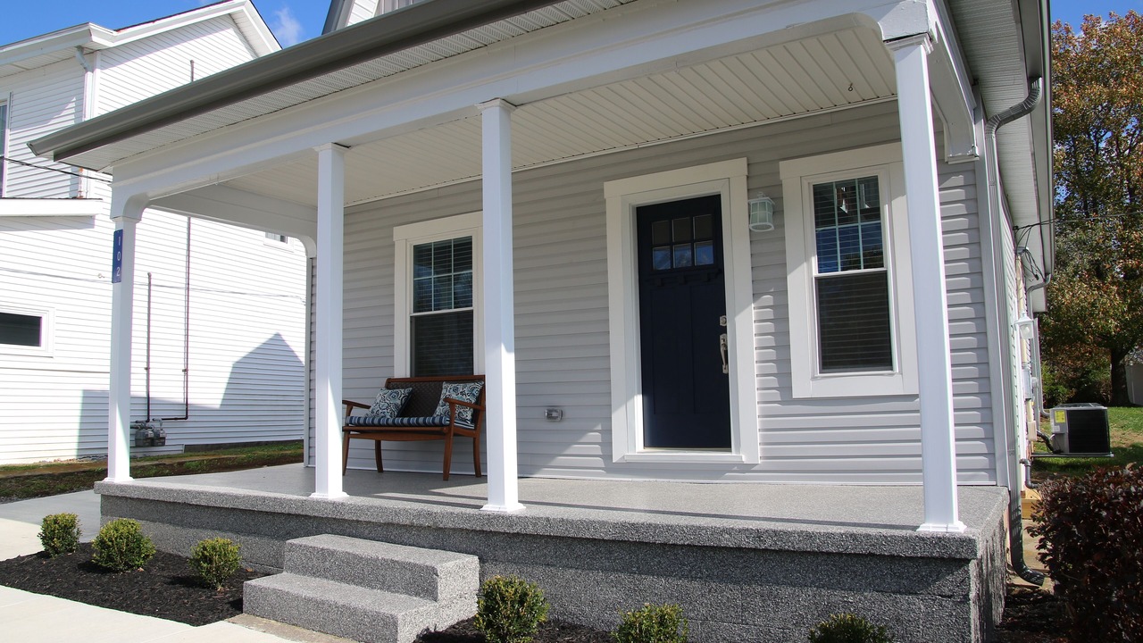 Photo of Outdoor in Williamstown
