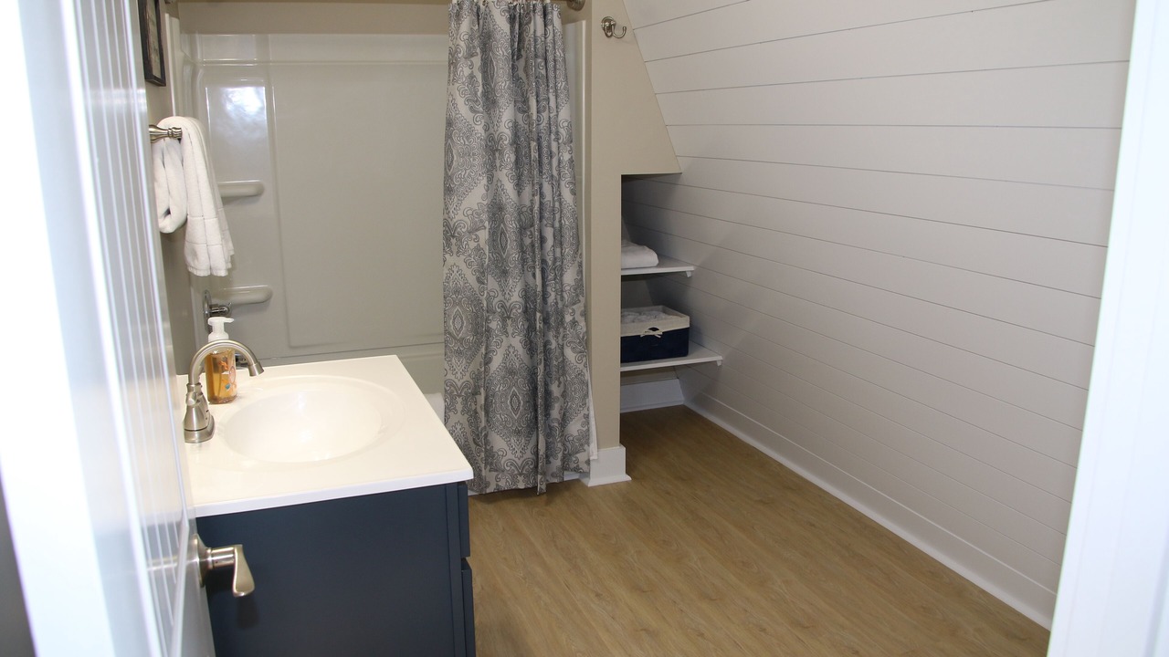 Photo of Bathroom in Williamstown