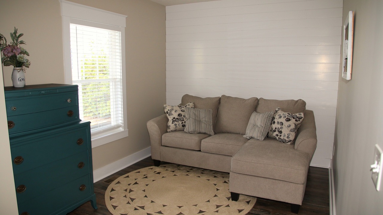Photo of Bedroom in Williamstown