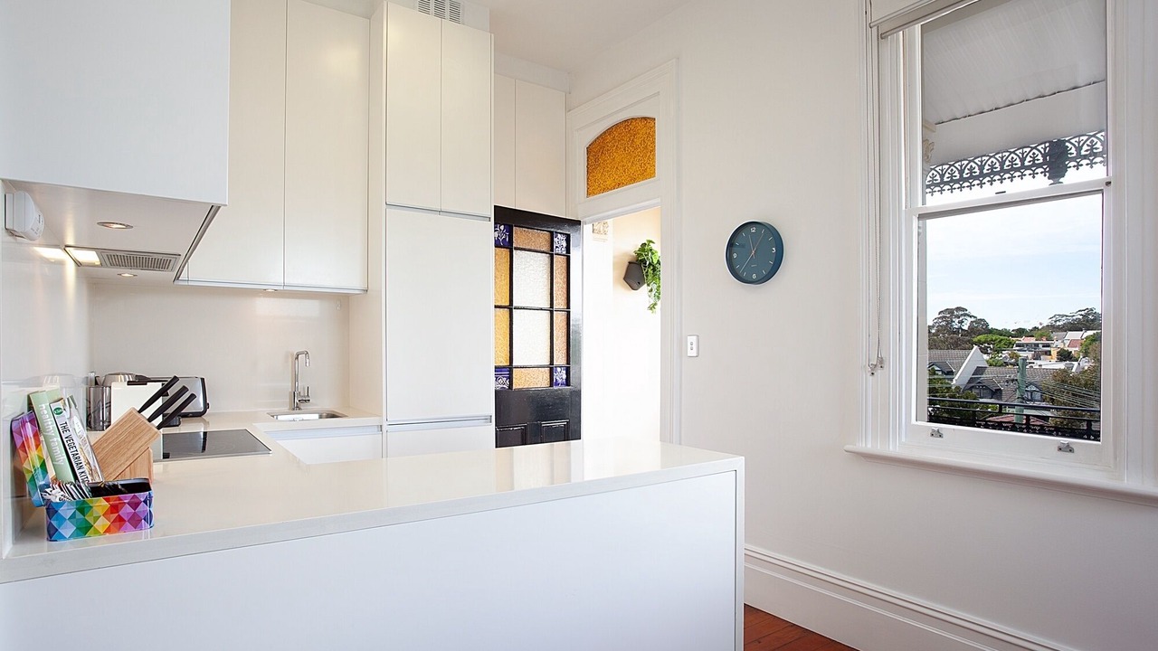 Photo of Livingroom in Glebe