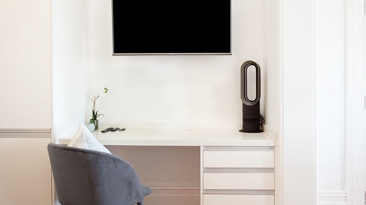 Photo of Livingroom in Glebe
