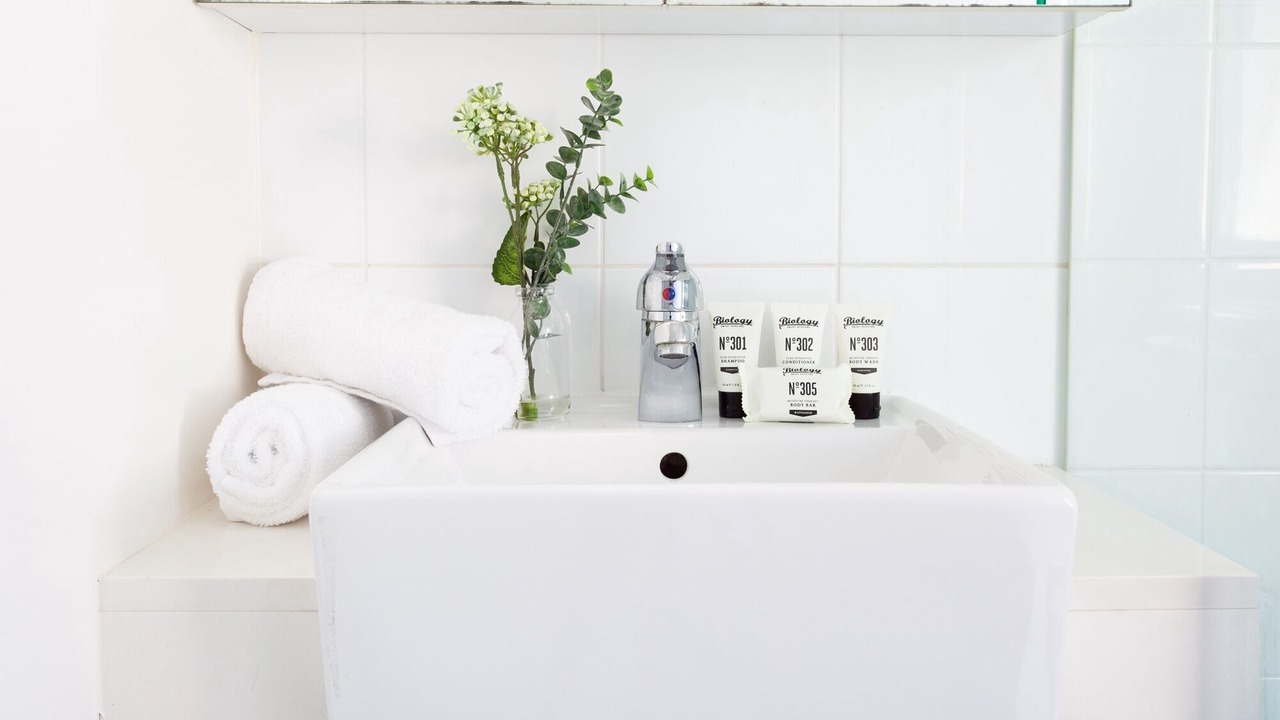 Photo of Bathroom in Glebe