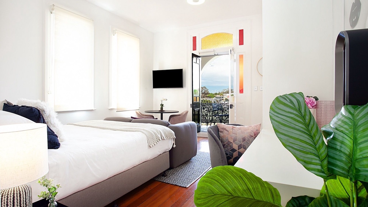 Photo of Livingroom in Glebe