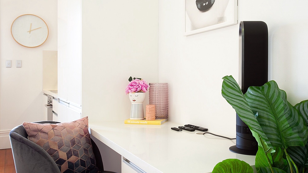 Photo of Livingroom in Glebe