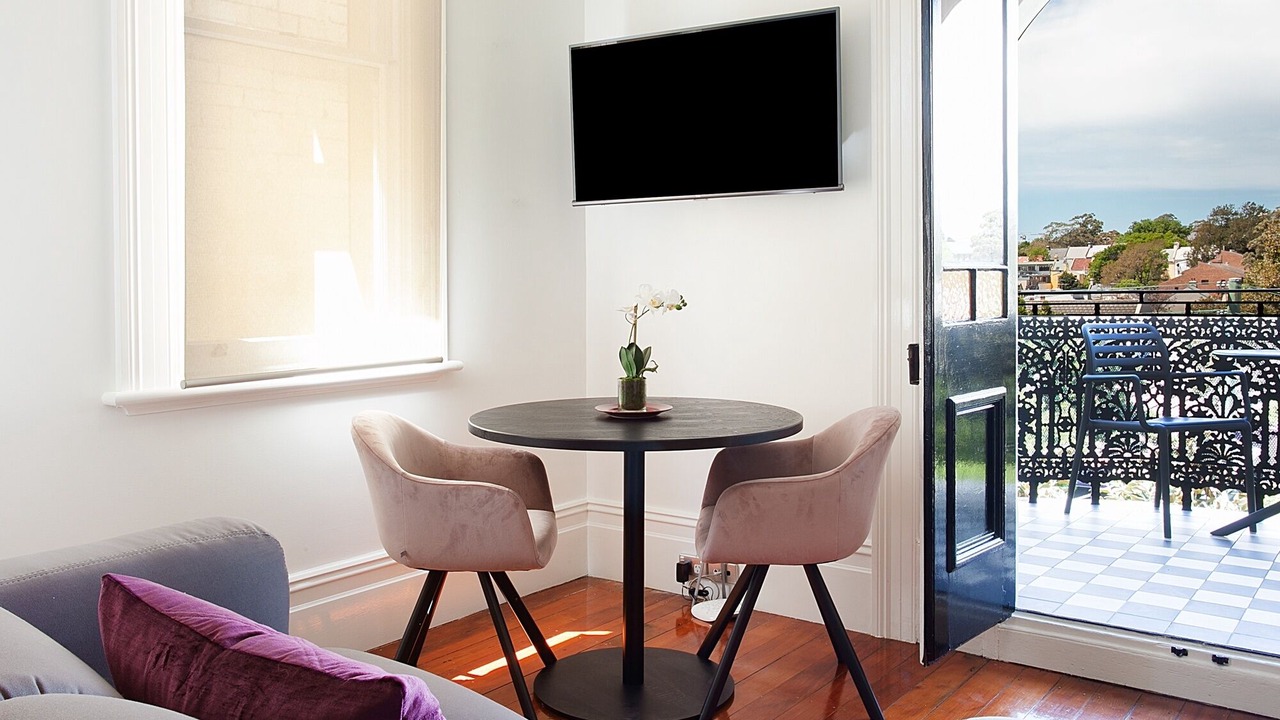 Photo of Livingroom in Glebe
