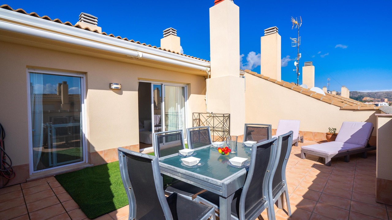 Photo of Outdoor in Platja de l'Arenal