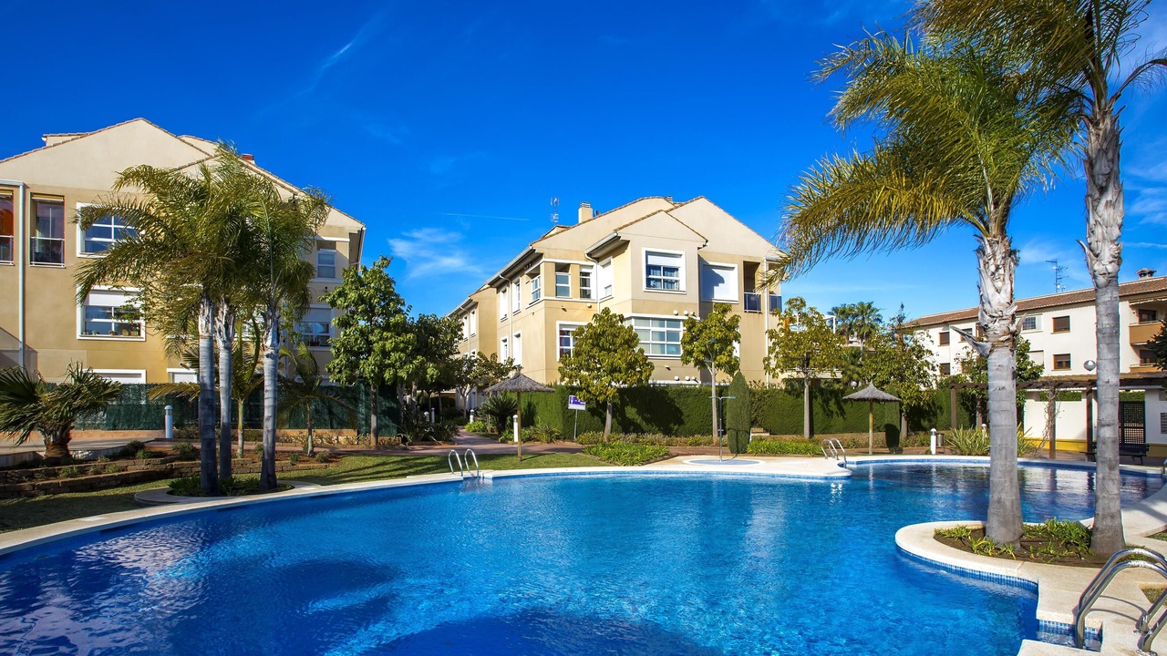 Photo of Outdoor in Platja de l'Arenal
