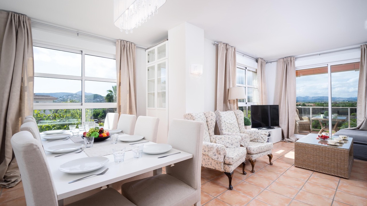 Photo of Bedroom in Platja de l'Arenal