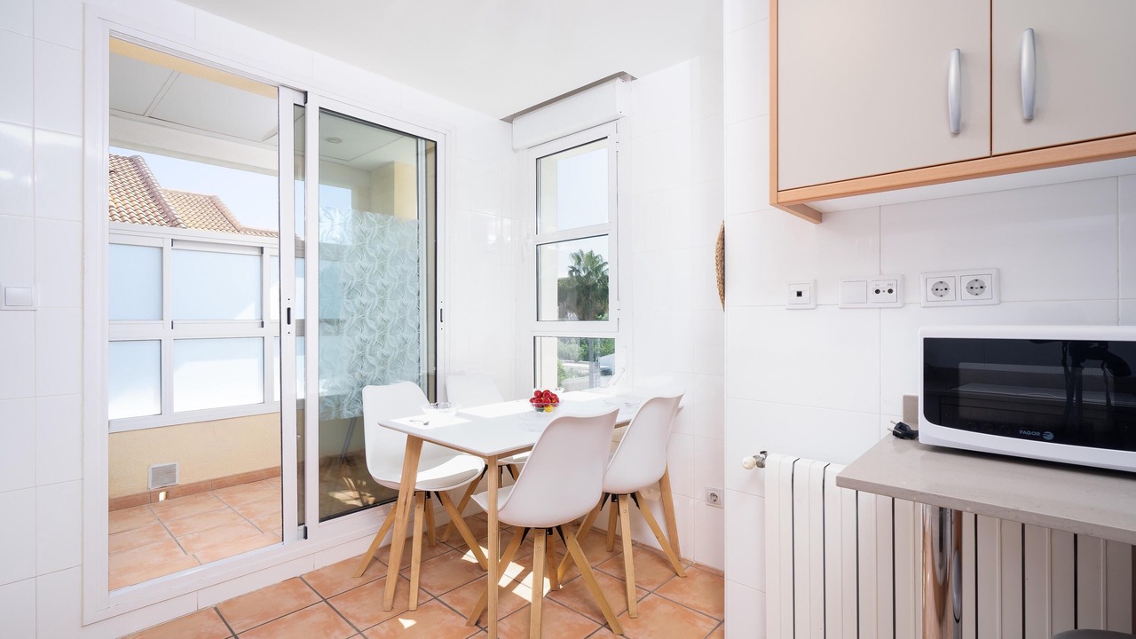 Photo of Bedroom in Platja de l'Arenal