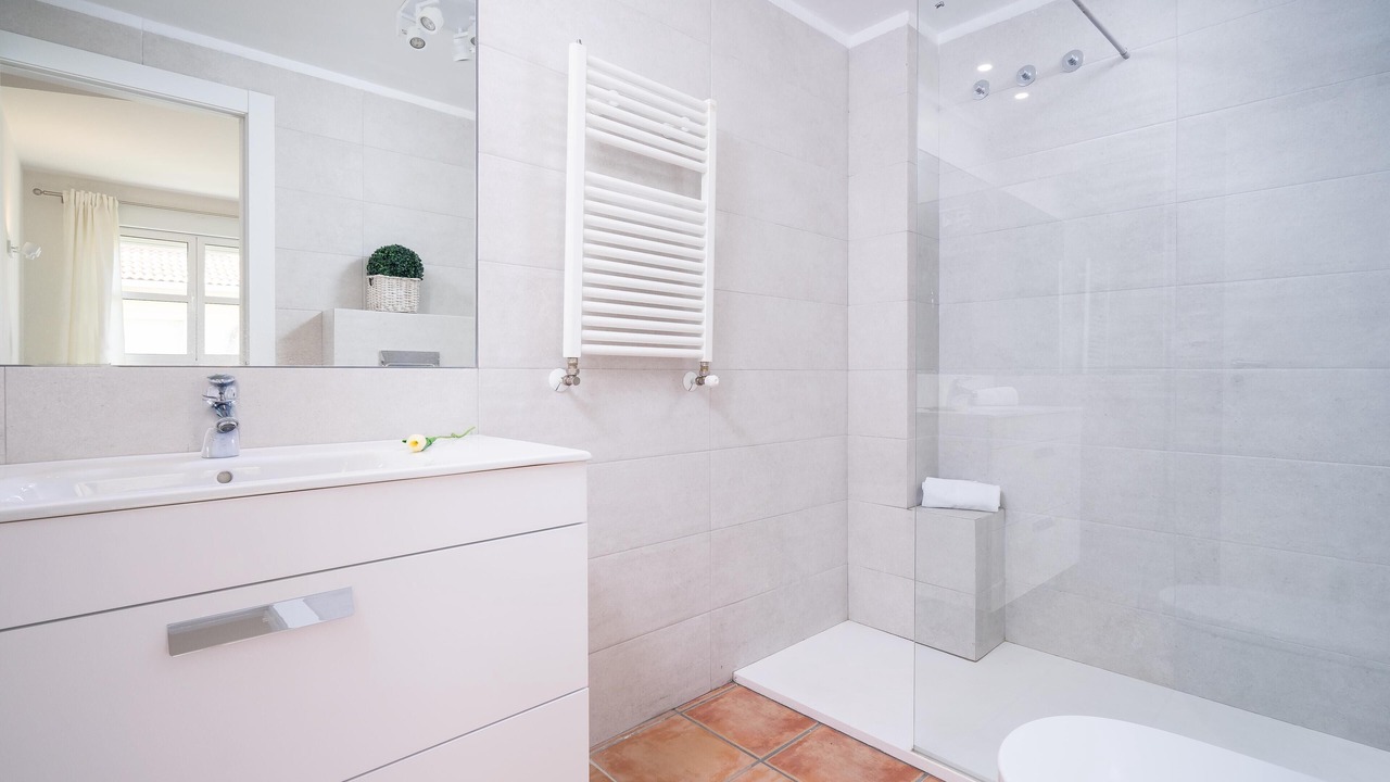 Photo of Bathroom in Platja de l'Arenal