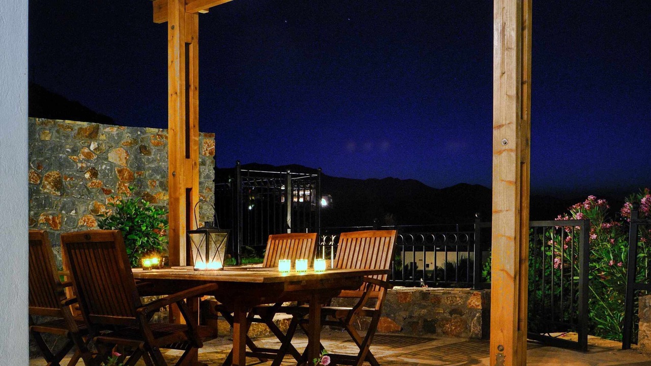 Photo of Outdoor in Istron