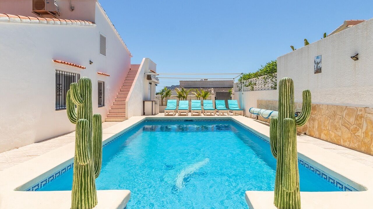 Photo of Outdoor in Urbanitzacio la Fustera