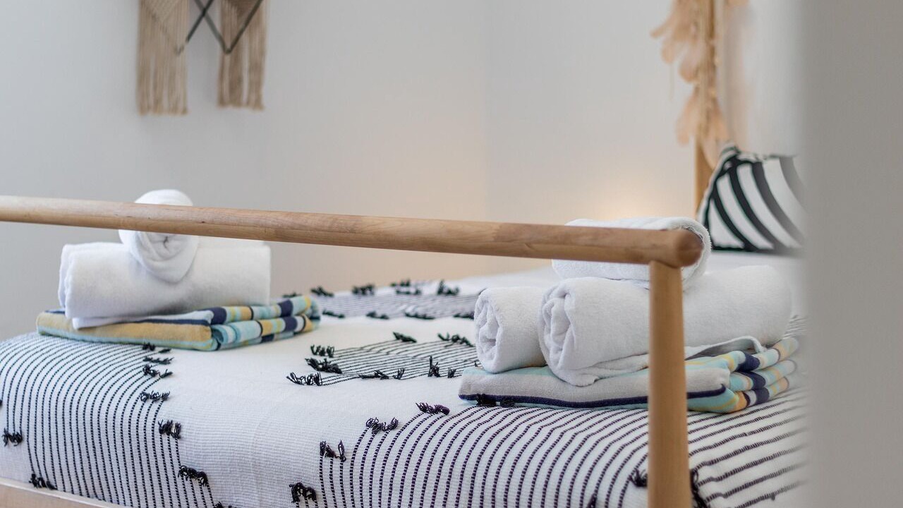 Photo of Bedroom in Urbanitzacio la Fustera