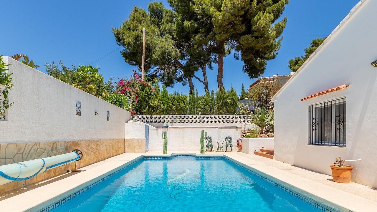 Photo of Outdoor in Urbanitzacio la Fustera