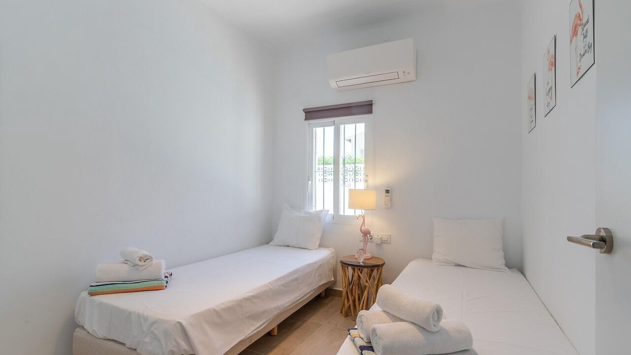 Photo of Bedroom in Urbanitzacio la Fustera