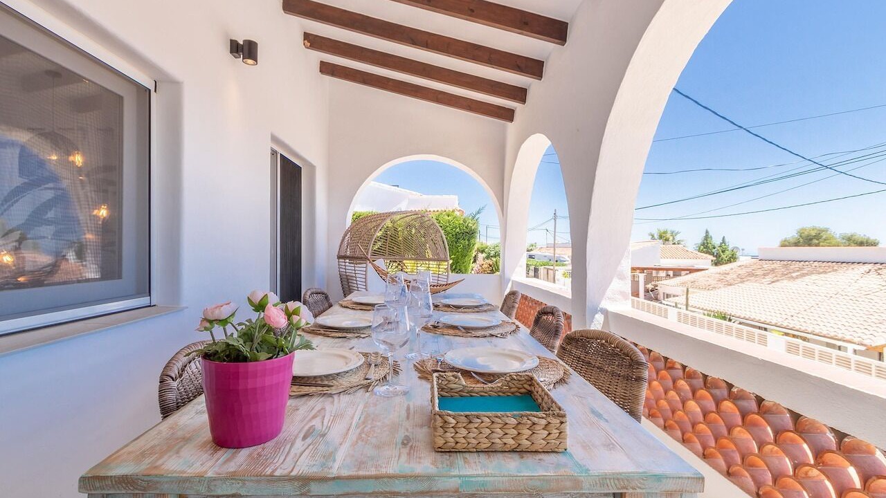 Photo of Outdoor in Urbanitzacio la Fustera