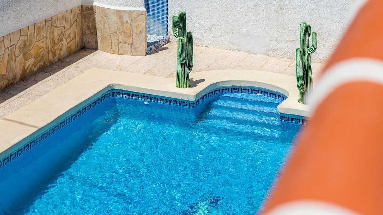 Photo of Outdoor in Urbanitzacio la Fustera