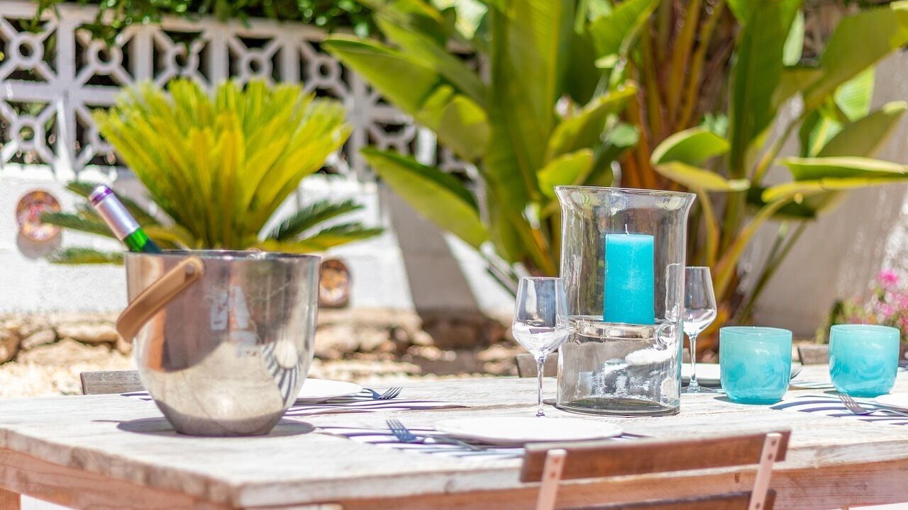 Photo of Outdoor in Urbanitzacio la Fustera
