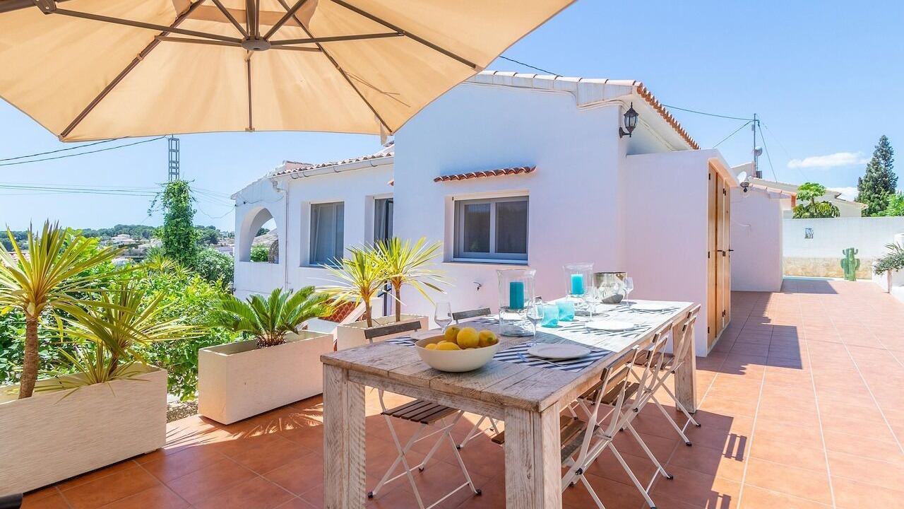 Photo of Outdoor in Urbanitzacio la Fustera