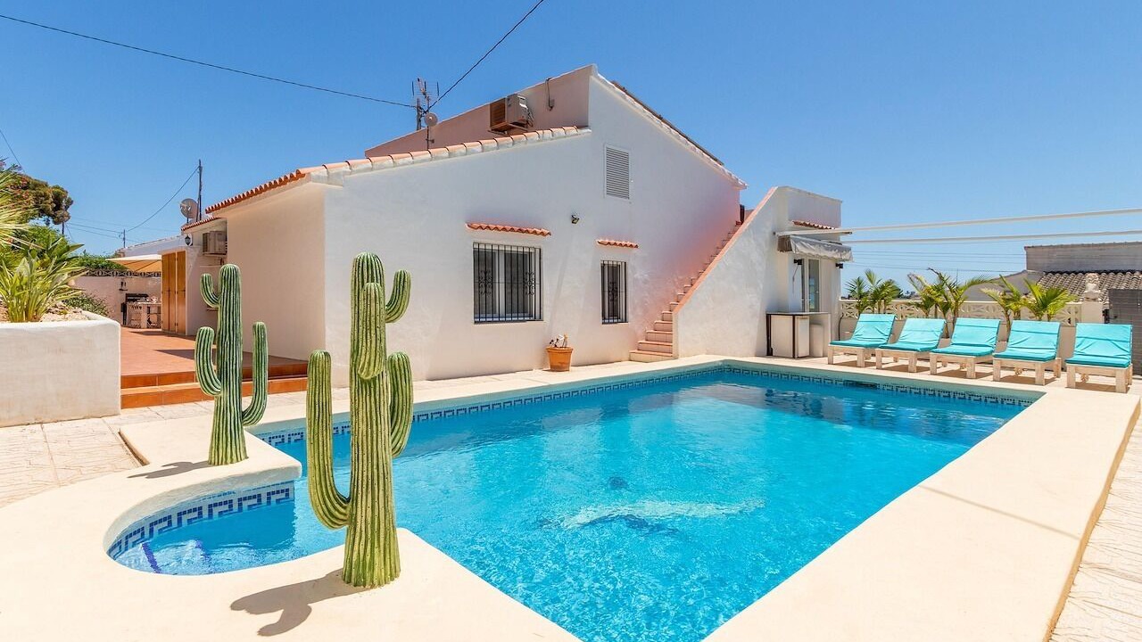 Photo of Outdoor in Urbanitzacio la Fustera