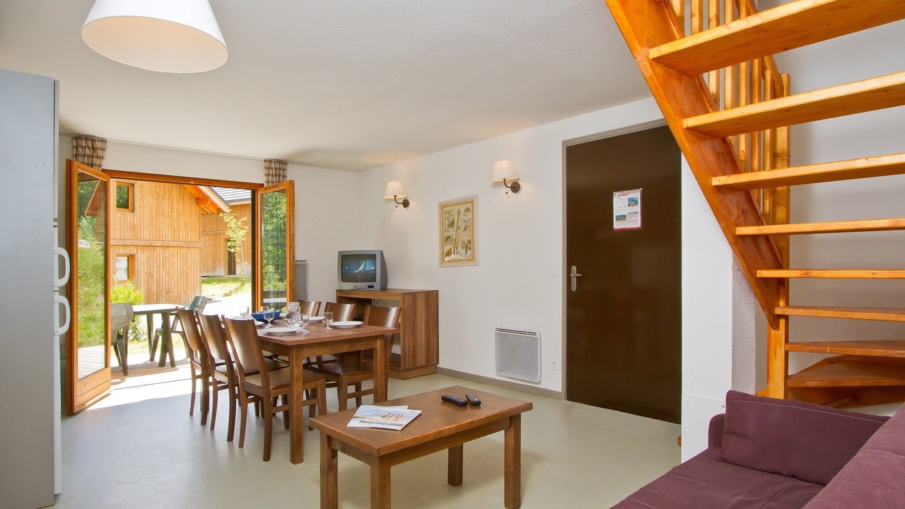 Photo of Bedroom in Gresse-en-Vercors