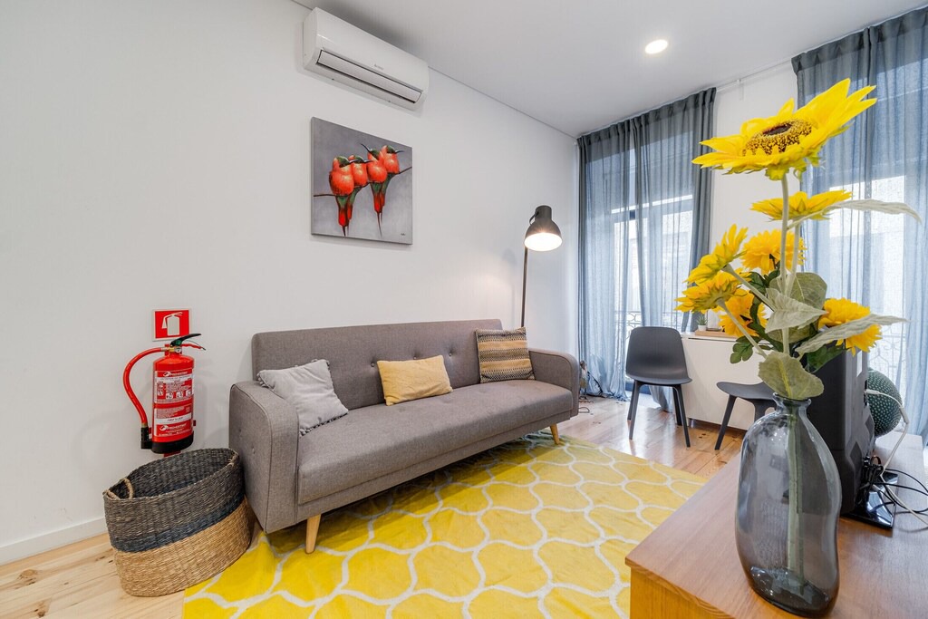 Photo of Livingroom in Bonfim