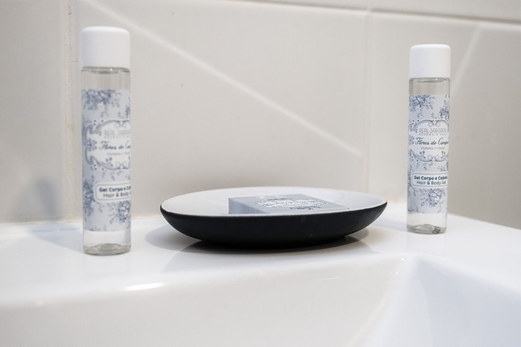 Photo of Bathroom in Bonfim