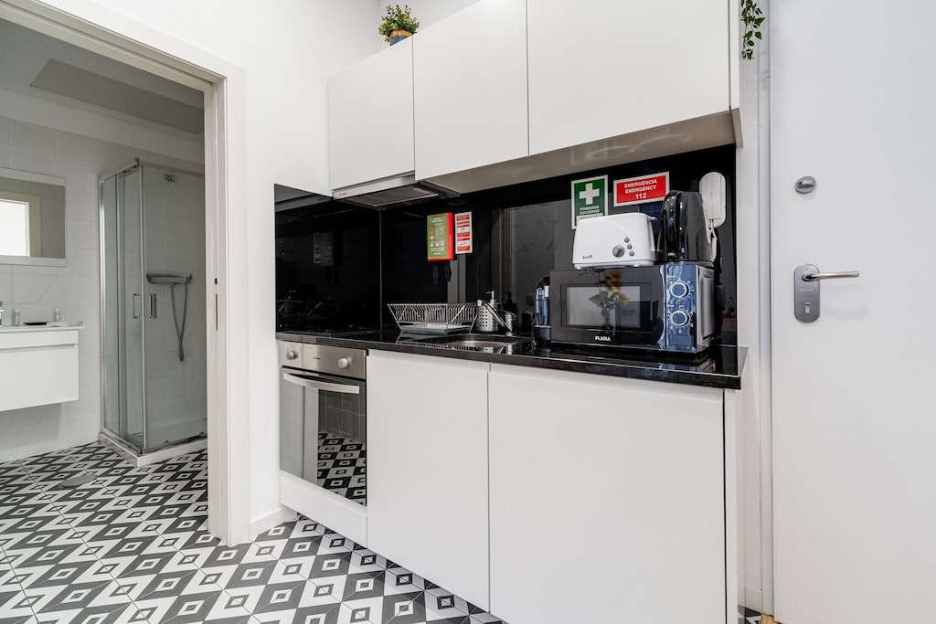 Photo of Kitchen in Bonfim