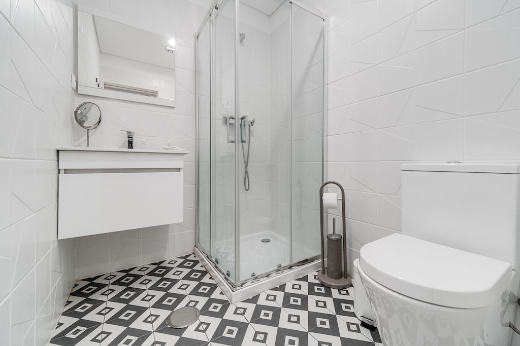 Photo of Bathroom in Bonfim
