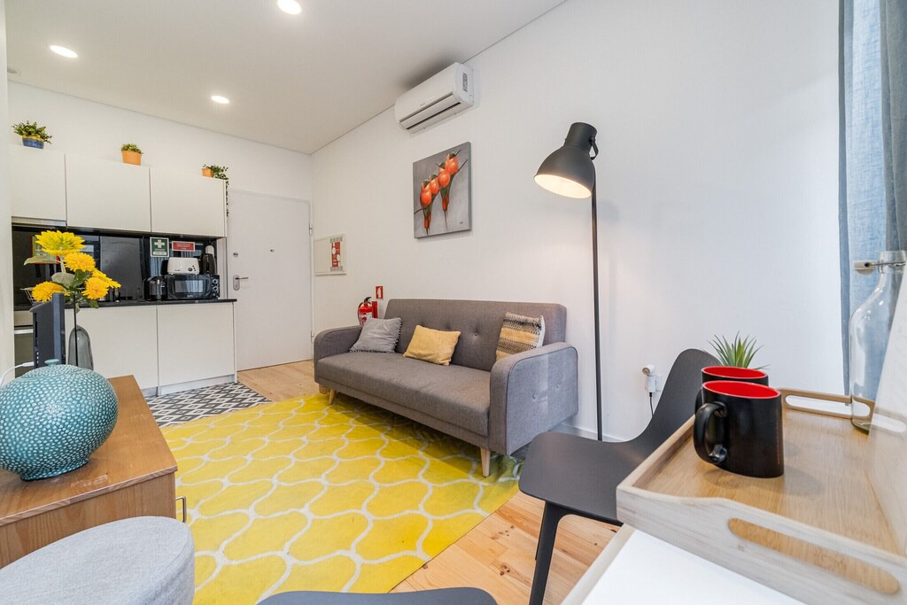 Photo of Livingroom in Bonfim