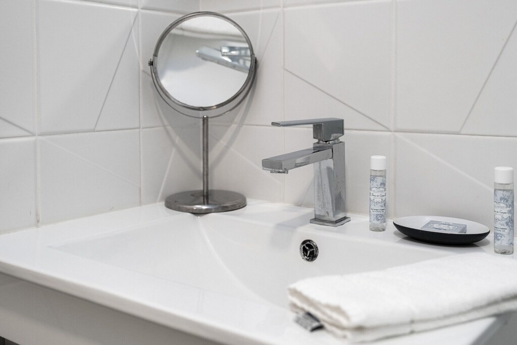 Photo of Bathroom in Bonfim
