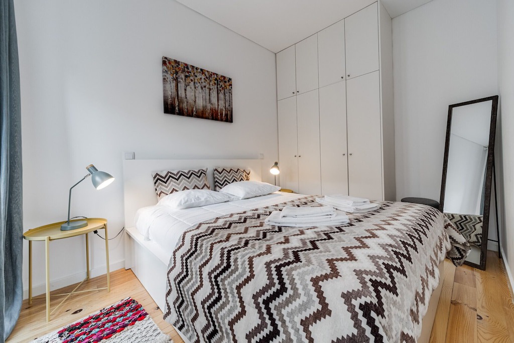 Photo of Bedroom in Bonfim