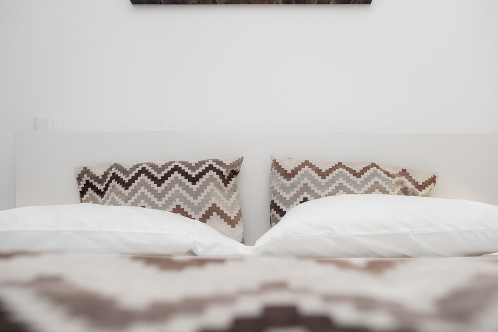 Photo of Bedroom in Bonfim