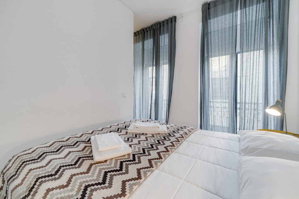 Photo of Bedroom in Bonfim