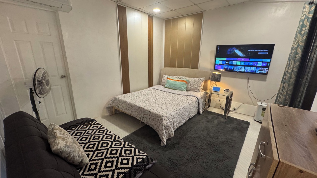 Photo of Bedroom in Legazpi