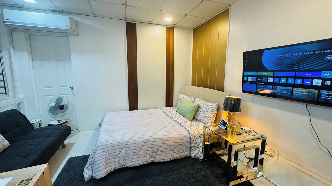 Photo of Bedroom in Legazpi