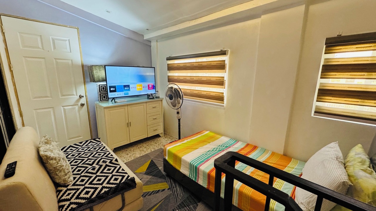 Photo of Bedroom in Legazpi