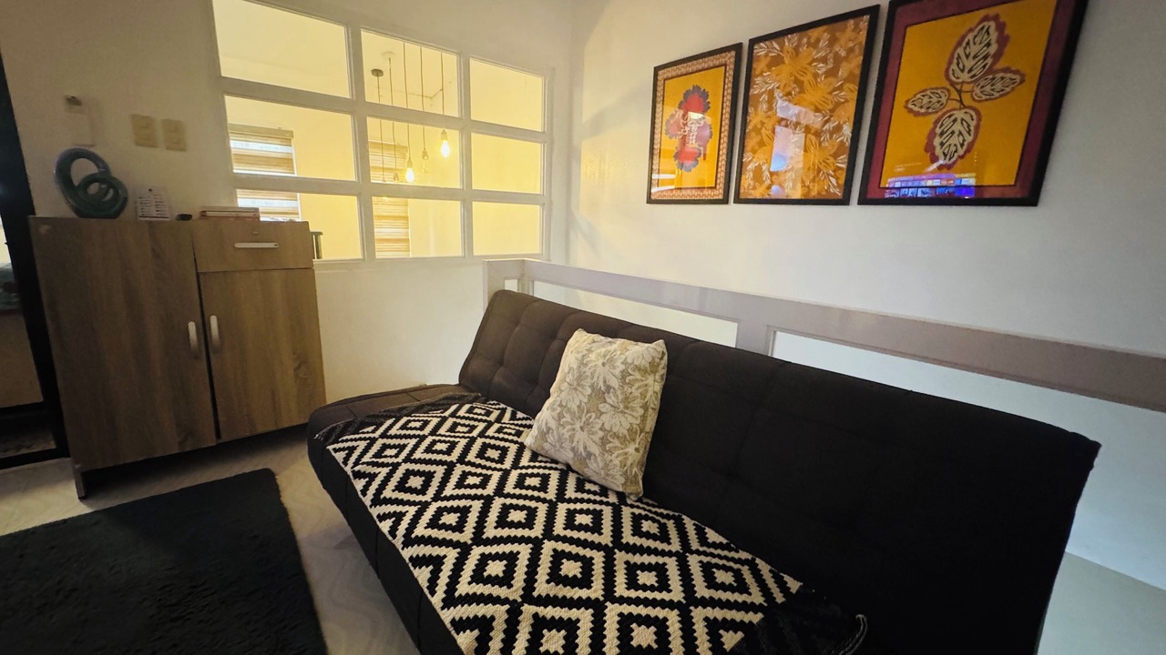 Photo of Livingroom in Legazpi