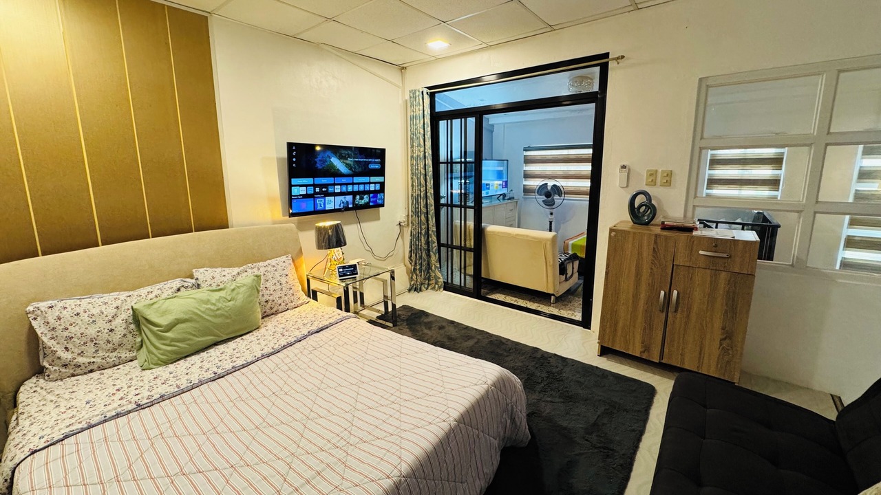 Photo of Bedroom in Legazpi