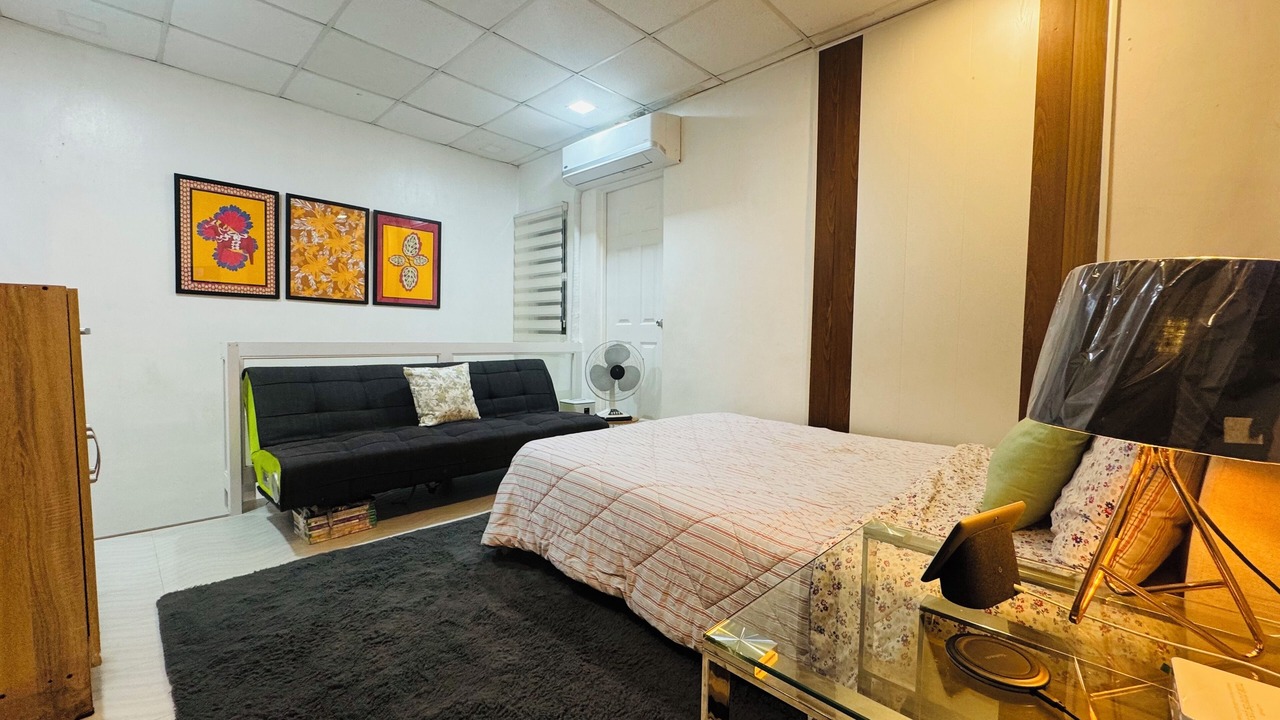 Photo of Bedroom in Legazpi