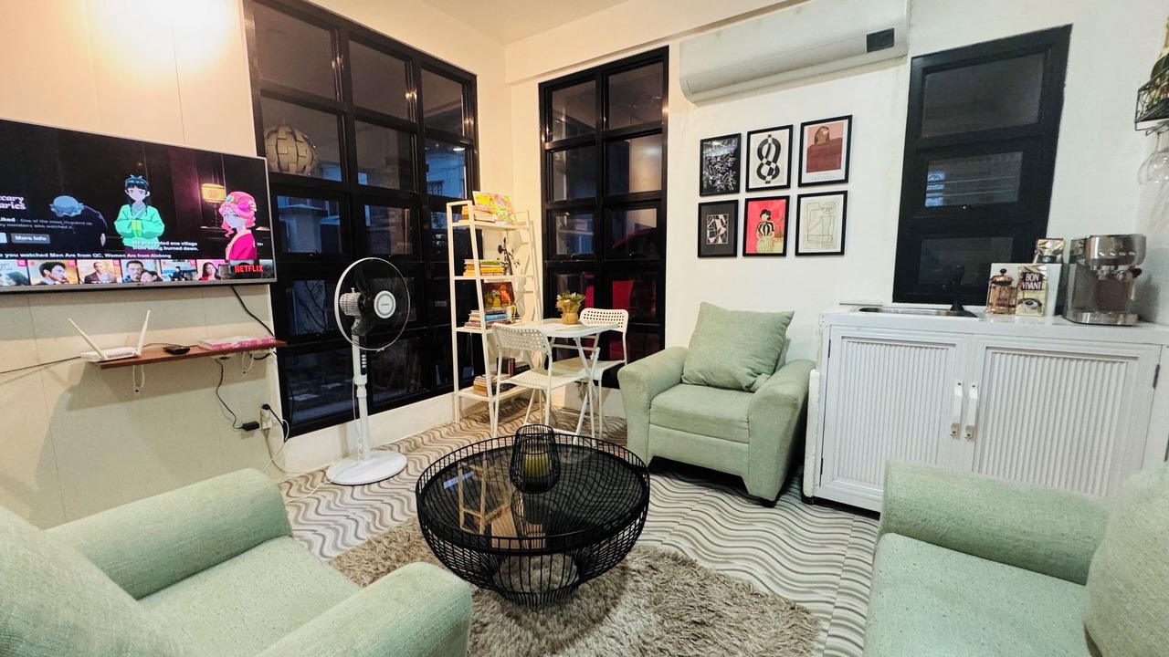 Photo of Livingroom in Legazpi