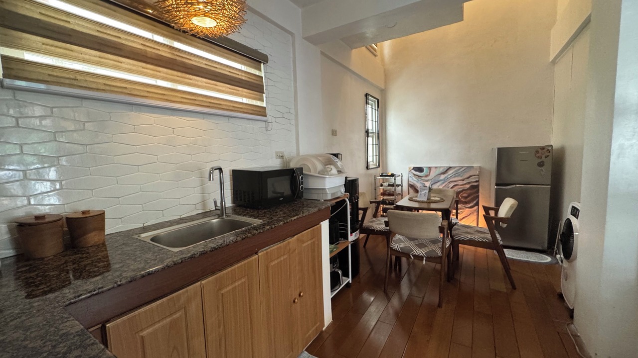 Photo of Kitchen in Legazpi